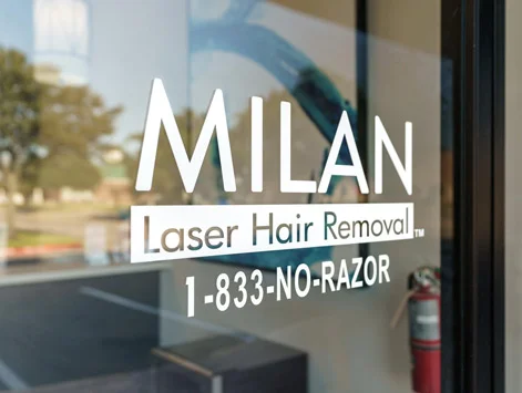 About Us Milan Laser Hair Removal Cedar Rapids North IA